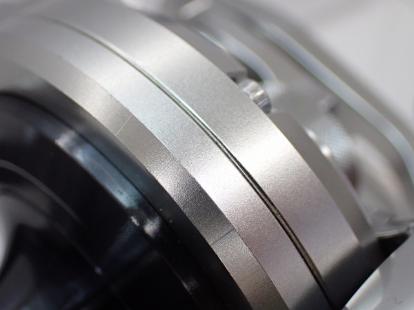 17オシアジガー 2000NRHG